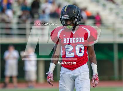 Thumbnail 3 in Paul Robeson All-Star Classic (East vs. West) photogallery.