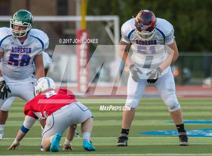 Thumbnail 1 in Paul Robeson All-Star Classic (East vs. West) photogallery.