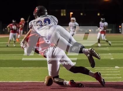 Thumbnail 3 in Paul Robeson All-Star Classic (East vs. West) photogallery.