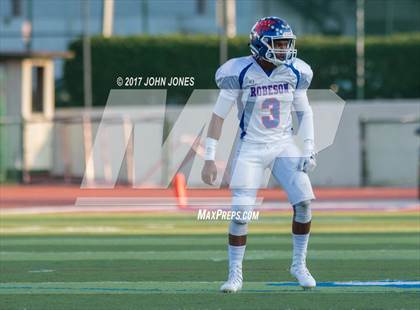 Thumbnail 2 in Paul Robeson All-Star Classic (East vs. West) photogallery.