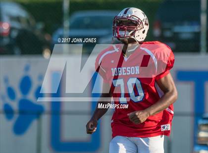 Thumbnail 2 in Paul Robeson All-Star Classic (East vs. West) photogallery.