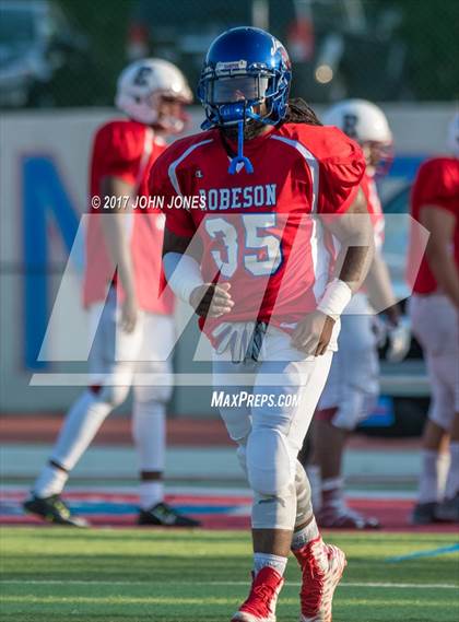 Thumbnail 2 in Paul Robeson All-Star Classic (East vs. West) photogallery.