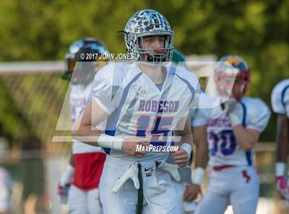 Thumbnail 3 in Paul Robeson All-Star Classic (East vs. West) photogallery.