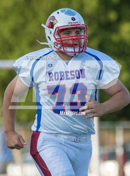 Thumbnail 1 in Paul Robeson All-Star Classic (East vs. West) photogallery.