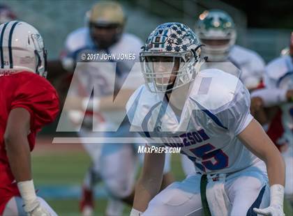 Thumbnail 3 in Paul Robeson All-Star Classic (East vs. West) photogallery.