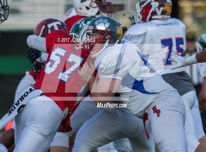 Thumbnail 1 in Paul Robeson All-Star Classic (East vs. West) photogallery.