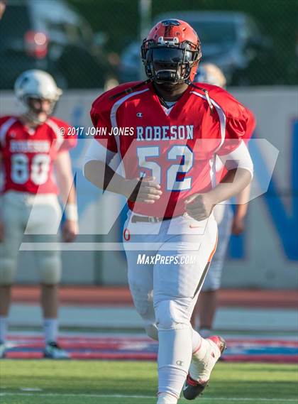 Thumbnail 3 in Paul Robeson All-Star Classic (East vs. West) photogallery.
