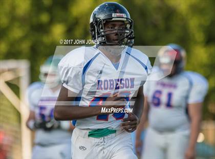 Thumbnail 2 in Paul Robeson All-Star Classic (East vs. West) photogallery.