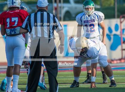 Thumbnail 1 in Paul Robeson All-Star Classic (East vs. West) photogallery.
