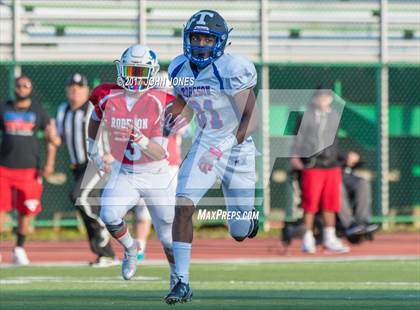 Thumbnail 1 in Paul Robeson All-Star Classic (East vs. West) photogallery.