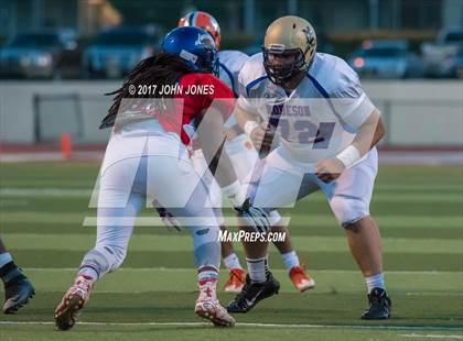 Thumbnail 2 in Paul Robeson All-Star Classic (East vs. West) photogallery.