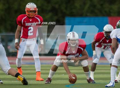 Thumbnail 1 in Paul Robeson All-Star Classic (East vs. West) photogallery.