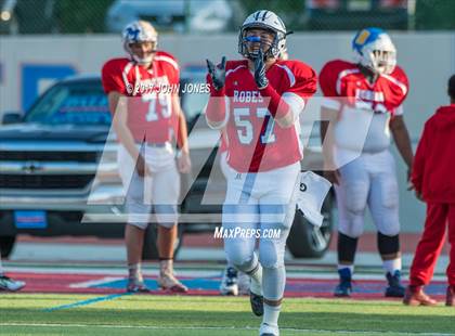 Thumbnail 2 in Paul Robeson All-Star Classic (East vs. West) photogallery.
