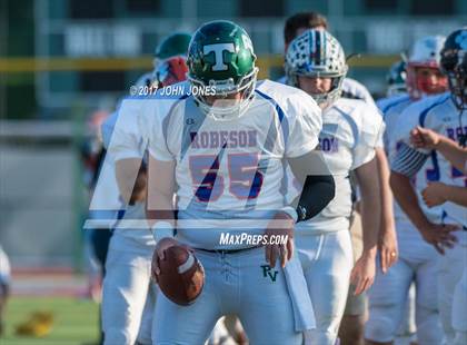 Thumbnail 3 in Paul Robeson All-Star Classic (East vs. West) photogallery.