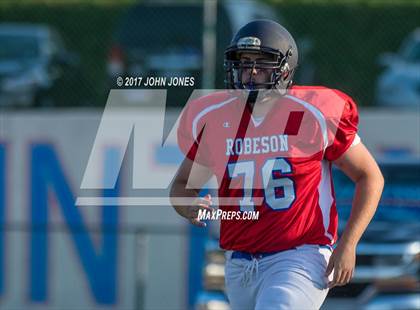 Thumbnail 3 in Paul Robeson All-Star Classic (East vs. West) photogallery.