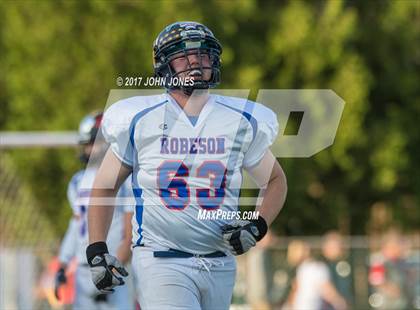 Thumbnail 2 in Paul Robeson All-Star Classic (East vs. West) photogallery.