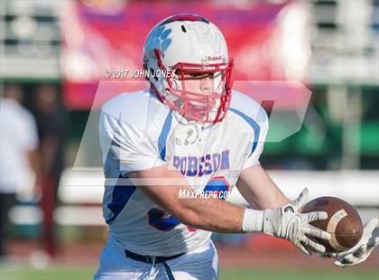 Thumbnail 1 in Paul Robeson All-Star Classic (East vs. West) photogallery.