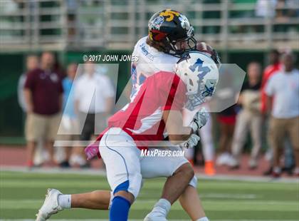 Thumbnail 2 in Paul Robeson All-Star Classic (East vs. West) photogallery.