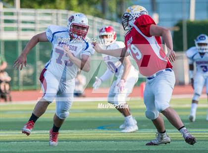 Thumbnail 2 in Paul Robeson All-Star Classic (East vs. West) photogallery.