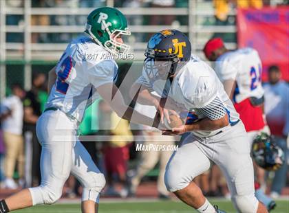 Thumbnail 2 in Paul Robeson All-Star Classic (East vs. West) photogallery.