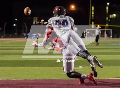 Thumbnail 2 in Paul Robeson All-Star Classic (East vs. West) photogallery.
