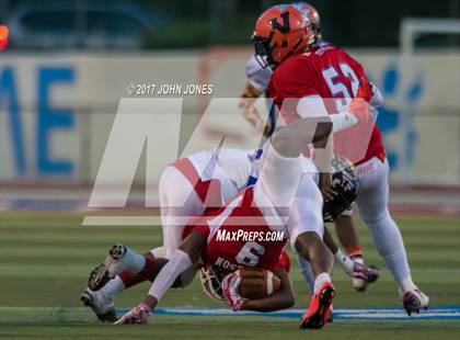 Thumbnail 2 in Paul Robeson All-Star Classic (East vs. West) photogallery.
