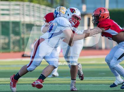Thumbnail 1 in Paul Robeson All-Star Classic (East vs. West) photogallery.