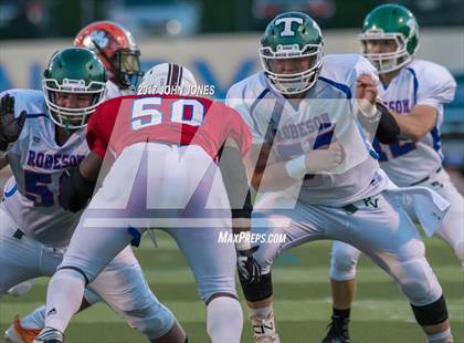 Thumbnail 3 in Paul Robeson All-Star Classic (East vs. West) photogallery.