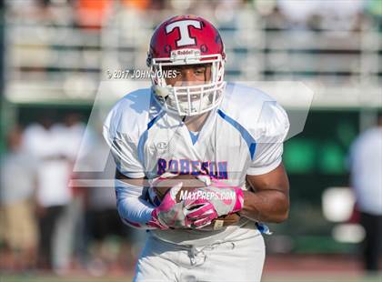 Thumbnail 3 in Paul Robeson All-Star Classic (East vs. West) photogallery.