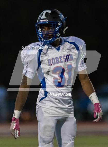 Thumbnail 3 in Paul Robeson All-Star Classic (East vs. West) photogallery.