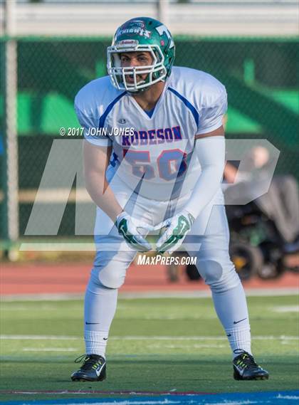 Thumbnail 2 in Paul Robeson All-Star Classic (East vs. West) photogallery.