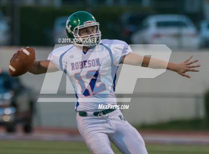 Thumbnail 2 in Paul Robeson All-Star Classic (East vs. West) photogallery.