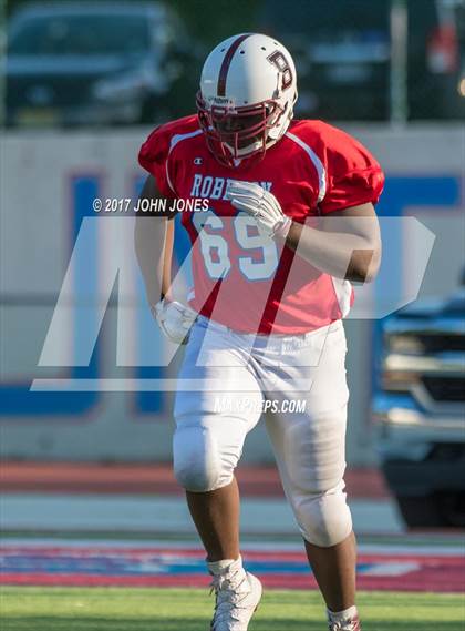 Thumbnail 1 in Paul Robeson All-Star Classic (East vs. West) photogallery.
