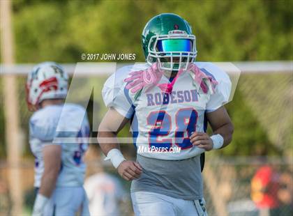 Thumbnail 1 in Paul Robeson All-Star Classic (East vs. West) photogallery.