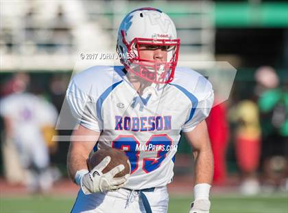 Thumbnail 2 in Paul Robeson All-Star Classic (East vs. West) photogallery.