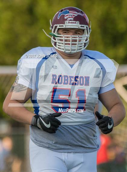 Thumbnail 3 in Paul Robeson All-Star Classic (East vs. West) photogallery.