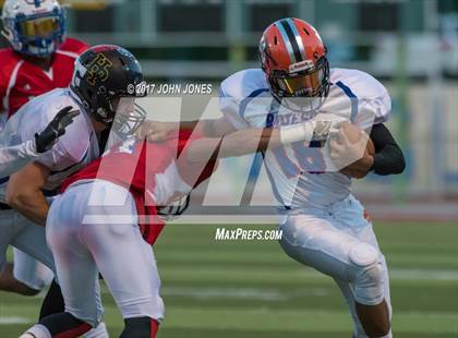 Thumbnail 3 in Paul Robeson All-Star Classic (East vs. West) photogallery.