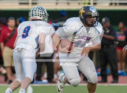Thumbnail 2 in Paul Robeson All-Star Classic (East vs. West) photogallery.