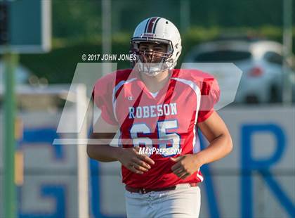 Thumbnail 3 in Paul Robeson All-Star Classic (East vs. West) photogallery.
