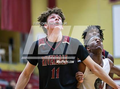 Thumbnail 3 in Maplewood @ Riverdale photogallery.