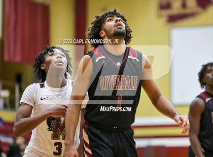 Thumbnail 1 in Maplewood @ Riverdale photogallery.
