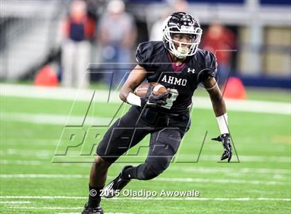 Thumbnail 1 in Wylie vs. Wakeland (UIL 5A Bi-District) photogallery.