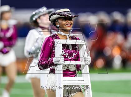 Thumbnail 2 in Wylie vs. Wakeland (UIL 5A Bi-District) photogallery.