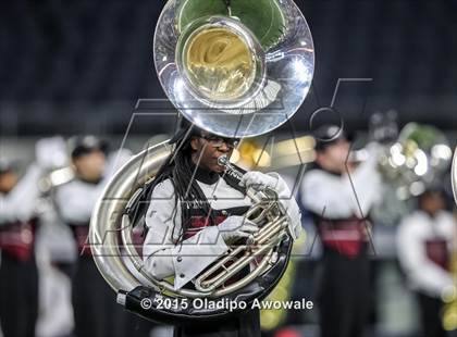 Thumbnail 1 in Wylie vs. Wakeland (UIL 5A Bi-District) photogallery.