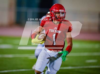 Thumbnail 2 in Cienega @ Tucson High Magnet School photogallery.