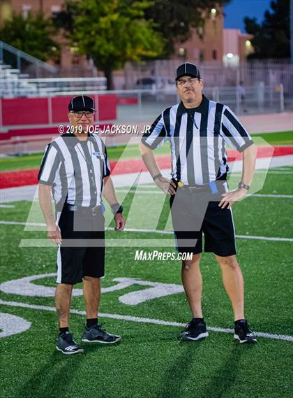 Thumbnail 2 in Cienega @ Tucson High Magnet School photogallery.