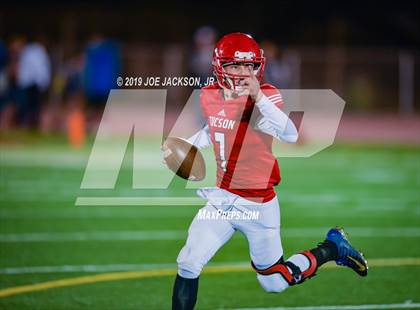 Thumbnail 2 in Cienega @ Tucson High Magnet School photogallery.