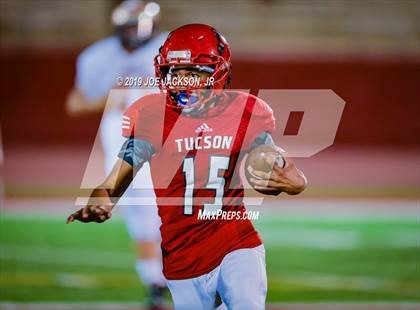 Thumbnail 2 in Cienega @ Tucson High Magnet School photogallery.