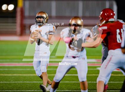 Thumbnail 2 in Cienega @ Tucson High Magnet School photogallery.