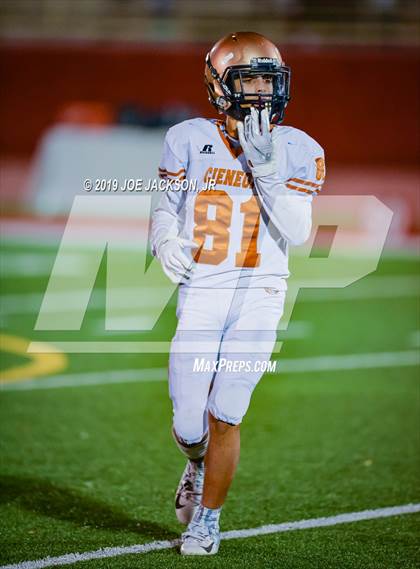 Thumbnail 1 in Cienega @ Tucson High Magnet School photogallery.